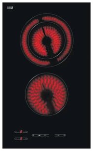 Независимая варочная панель Kuppersberg FQ3VT03 фото в Тюмени