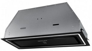 Встраиваемая вытяжка Zigmund Shtain K 171.7 B фото в Тюмени