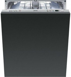 Посудомоечная машина Смег ST324L фото в Тюмени Посудомоечная машина Smeg ST324L фото в Тюмени