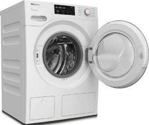 Стиральная машина Miele WWG660 WCS на иностранном языке фото 3 в Тюмени