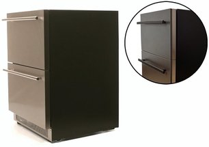 Встраиваемый под столешницу винный шкаф CellarPrivate CP051 фото 3 в Тюмени