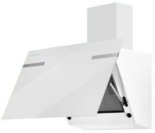 Вытяжка Маунфилд Amber 60 Glass White фото 2 в Тюмени Вытяжка Maunfeld Amber 60 Glass White фото 2 в Тюмени