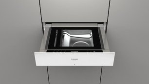 Вакуумный упаковщик Фулгор Милано FVSD 150 TC WH фото 4 в Тюмени Вакуумный упаковщик Fulgor Milano FVSD 150 TC WH фото 4 в Тюмени