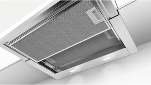 Вытяжка Бош DFR067E51 фото 4 в Тюмени Вытяжка Bosch DFR067E51 фото 4 в Тюмени