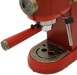 Кофемашина Kaiser KA 2005 RotEm фото 3 в Тюмени