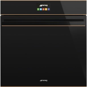 Духовой шкаф Смег SFP6604STNR фото в Тюмени Духовой шкаф Smeg SFP6604STNR фото в Тюмени