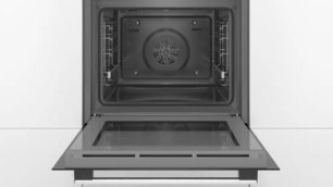 Встраиваемый духовой шкаф BOSCH HBG517ES1R фото 3 в Тюмени Встраиваемый духовой шкаф BOSCH HBG517ES1R фото 3 в Тюмени