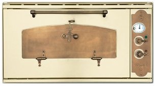 Духовой шкаф Рестарт ELF038 Antique white фото в Тюмени Духовой шкаф Restart ELF038 Antique white фото в Тюмени