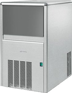 Льдогенератор Smeg FGS100GRW фото в Тюмени