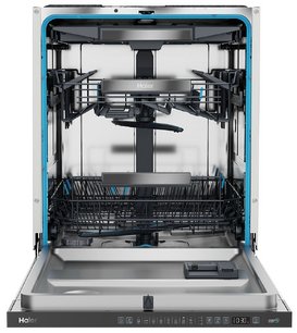 Встраиваемая посудомоечная машина Хайер HDWE16-594RU фото 4 в Тюмени Встраиваемая посудомоечная машина Haier HDWE16-594RU фото 4 в Тюмени