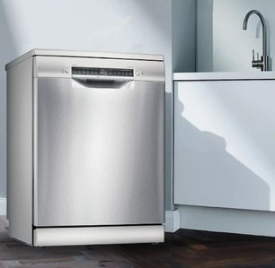 Посудомоечная машина Bosch SMS4IMI62Q фото 4 в Тюмени