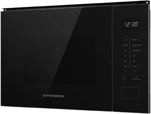 Встраиваемая микроволновая печь Kuppersberg HMW 652 B фото 3 в Тюмени