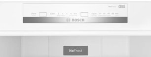 Холодильник с нижней морозильной камерой BOSCH KGN39UC27R фото 3 в Тюмени Холодильник с нижней морозильной камерой BOSCH KGN39UC27R фото 3 в Тюмени