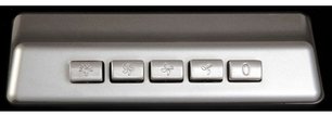 Вытяжка Кертинг KHC 6930 RI фото 3 в Тюмени Вытяжка Korting KHC 6930 RI фото 3 в Тюмени