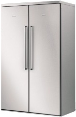 Холодильник Китчен Эйд KCFPX 18120 фото 2 в Тюмени Холодильник KitchenAid KCFPX 18120 фото 2 в Тюмени
