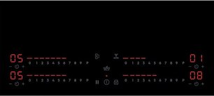 Варочная панель Electrolux CIS62450 фото 3 в Тюмени