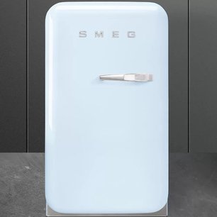 Мини-бар Smeg FAB5LPB фото 3 в Тюмени