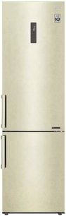 Холодильник LG GA-B 509 BEGL фото в Тюмени