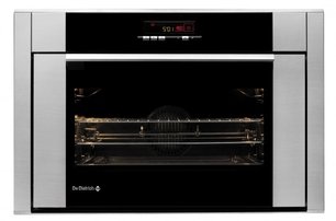Духовой шкаф Де Дитрих DOE 900 X фото в Тюмени Духовой шкаф De Dietrich DOE 900 X фото в Тюмени