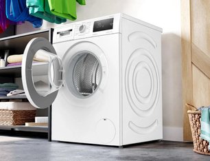 Стиральная машина Бош WAN2401BPL фото 3 в Тюмени Стиральная машина Bosch WAN2401BPL фото 3 в Тюмени