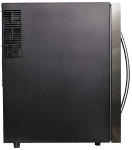 Винный шкаф Meyvel MV18-BF1 (easy) фото 3 в Тюмени