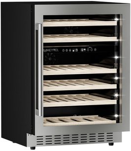 Винный шкаф Meyvel MV46PRO-KST2 фото 3 в Тюмени