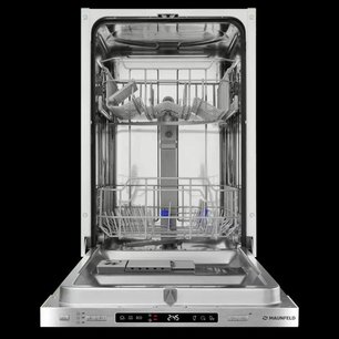 Посудомоечная машина Маунфилд MLP45120 Light Beam фото 3 в Тюмени Посудомоечная машина Maunfeld MLP45120 Light Beam фото 3 в Тюмени