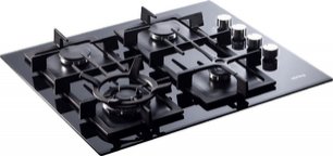 Варочная поверхность Korting HGG 665 CTN фото 2 в Тюмени