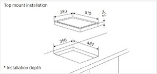Варочная панель Kuppersbusch VKG 3850.0 SE-E5 фото 3 в Тюмени