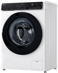 Стиральная машина LG F2H5HS6W фото 2 в Тюмени