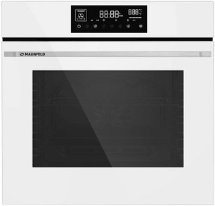 Духовой шкаф Maunfeld AEOD76106W фото в Тюмени