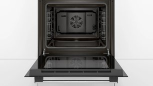 Духовой шкаф Бош HBF011BA0Q фото 3 в Тюмени Духовой шкаф Bosch HBF011BA0Q фото 3 в Тюмени