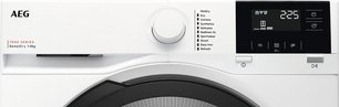 Сушильная машина AEG TR718BE фото 2 в Тюмени