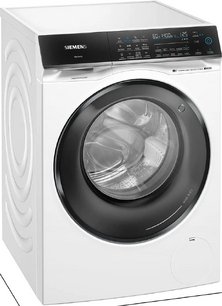 Стирально-сушильная машина Siemens WN54C2A40 фото 2 в Тюмени
