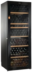 Винный шкаф Climadiff DV315MGN3 фото в Тюмени