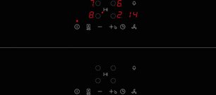 Варочная панель с вытяжкой Neff V56NBS1L0 фото 2 в Тюмени