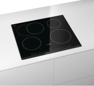 Варочная панель Bosch PIB 651N17E фото 2 в Тюмени