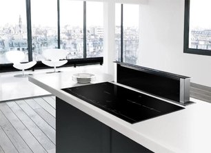 Независимая варочная панель De Dietrich DTI 1089 V фото 2 в Тюмени