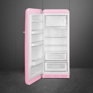 Холодильник Смег FAB28LPK6 фото 3 в Тюмени Холодильник Smeg FAB28LPK6 фото 3 в Тюмени