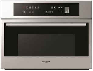 Встраиваемая микроволновая печь Фулгор Милано CMO 4507 TC X фото в Тюмени Встраиваемая микроволновая печь Fulgor Milano CMO 4507 TC X фото в Тюмени