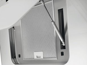 Вытяжка АЕГ DVB3850B фото 2 в Тюмени Вытяжка AEG DVB3850B фото 2 в Тюмени