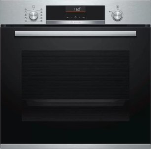 Духовой шкаф Бош HBG536HS0R фото в Тюмени Духовой шкаф Bosch HBG536HS0R фото в Тюмени