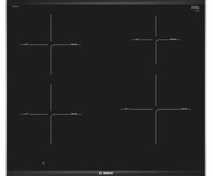 Индукционная варочная панель BOSCH PIE675DC1E фото 2 в Тюмени