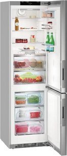 Холодильник Либхер CBNigb 4855 Premium BioFresh NoFrost фото в Тюмени Холодильник Liebherr CBNigb 4855 Premium BioFresh NoFrost фото в Тюмени