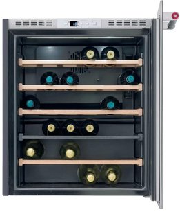 Винный шкаф KitchenAid KCBWX 70600R фото 2 в Тюмени