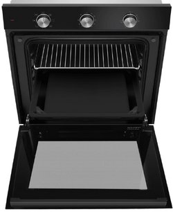 Духовой шкаф Maunfeld FEOF7871B фото 3 в Тюмени