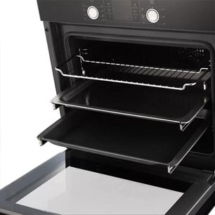 Духовой шкаф Бош HBG 43T360 R фото 3 в Тюмени Духовой шкаф Bosch HBG 43T360 R фото 3 в Тюмени