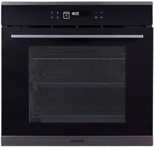 Духовой шкаф Грауде BM 60.2 E фото в Тюмени Духовой шкаф Graude BM 60.2 E фото в Тюмени