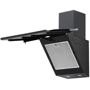 Вытяжка Krona URAN 600 DN BLACK 4S фото 3 в Тюмени Вытяжка Krona URAN 600 DN BLACK 4S фото 3 в Тюмени