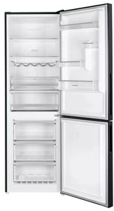 Холодильник Маунфилд MFF185NFB Inverter фото 2 в Тюмени Холодильник Maunfeld MFF185NFB Inverter фото 2 в Тюмени
